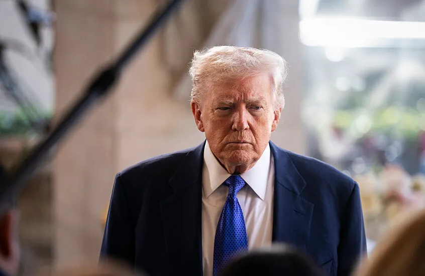 “أكسيوس”: إدارة ترامب تقترب من مواجهة عسكرية واسعة مع إيران